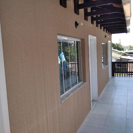 Residencial Ze Buscape Daire Bombinhas Dış mekan fotoğraf