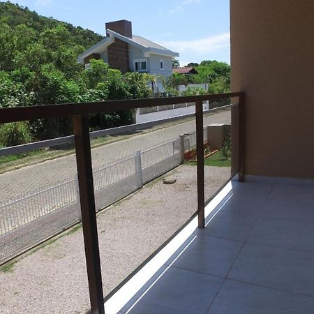 Residencial Ze Buscape Daire Bombinhas Dış mekan fotoğraf