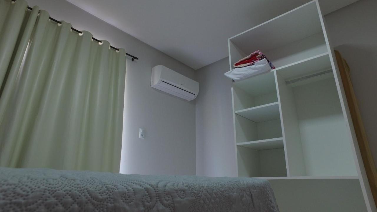 Residencial Ze Buscape Daire Bombinhas Dış mekan fotoğraf