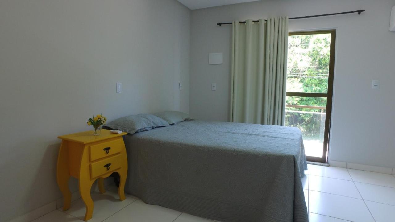 Residencial Ze Buscape Daire Bombinhas Dış mekan fotoğraf