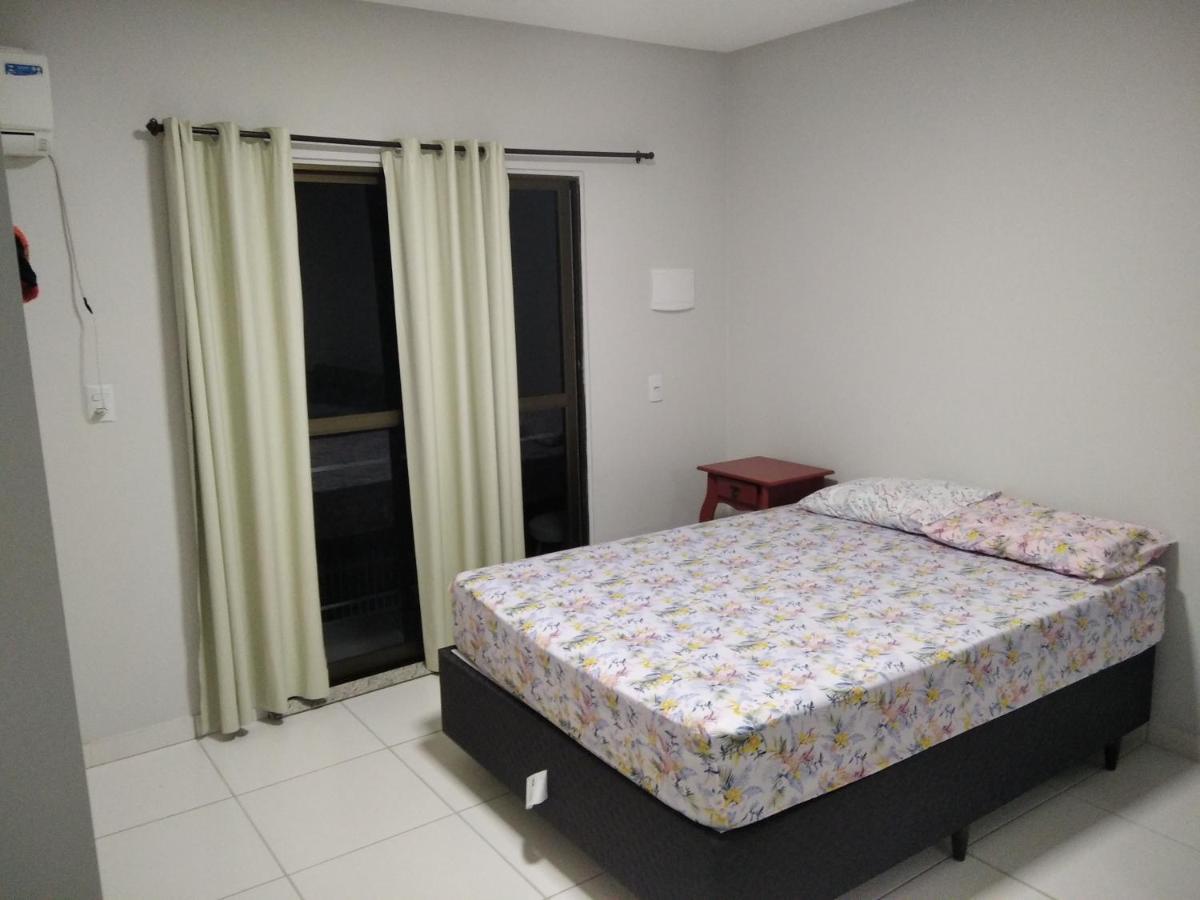 Residencial Ze Buscape Daire Bombinhas Dış mekan fotoğraf