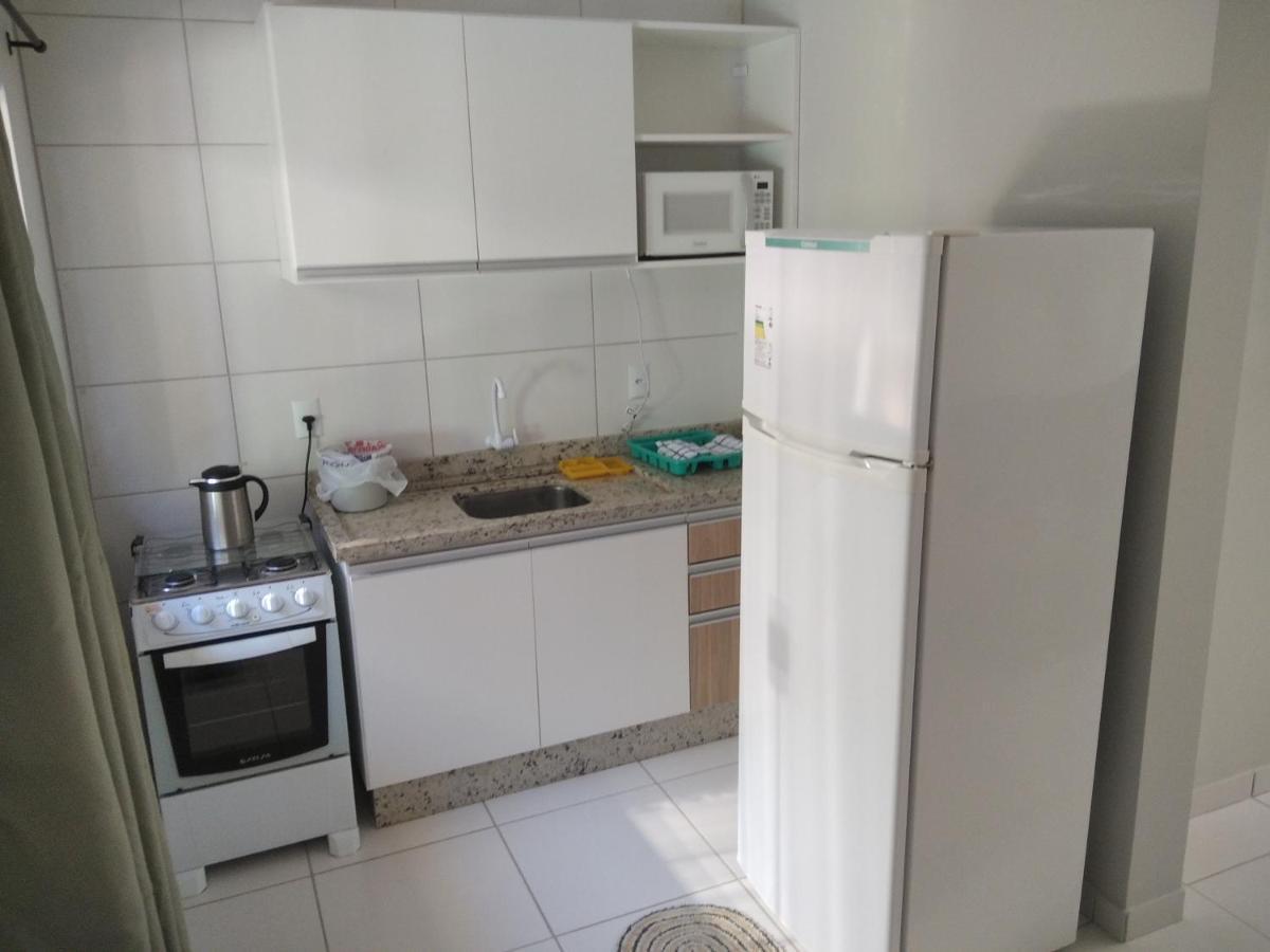 Residencial Ze Buscape Daire Bombinhas Dış mekan fotoğraf