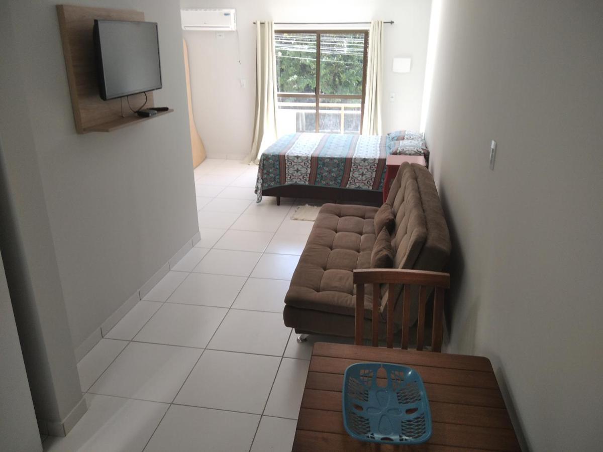 Residencial Ze Buscape Daire Bombinhas Dış mekan fotoğraf