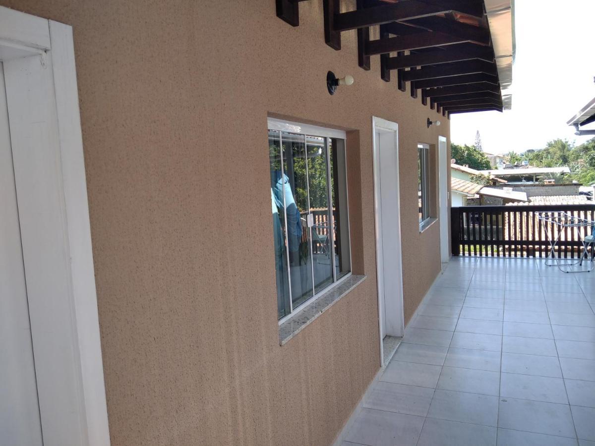 Residencial Ze Buscape Daire Bombinhas Dış mekan fotoğraf