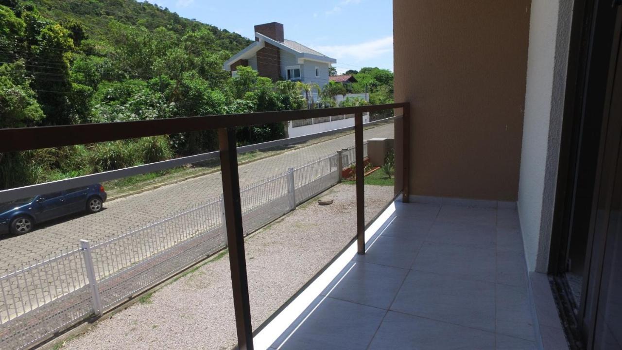 Residencial Ze Buscape Daire Bombinhas Dış mekan fotoğraf